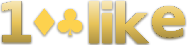 100 like logo
